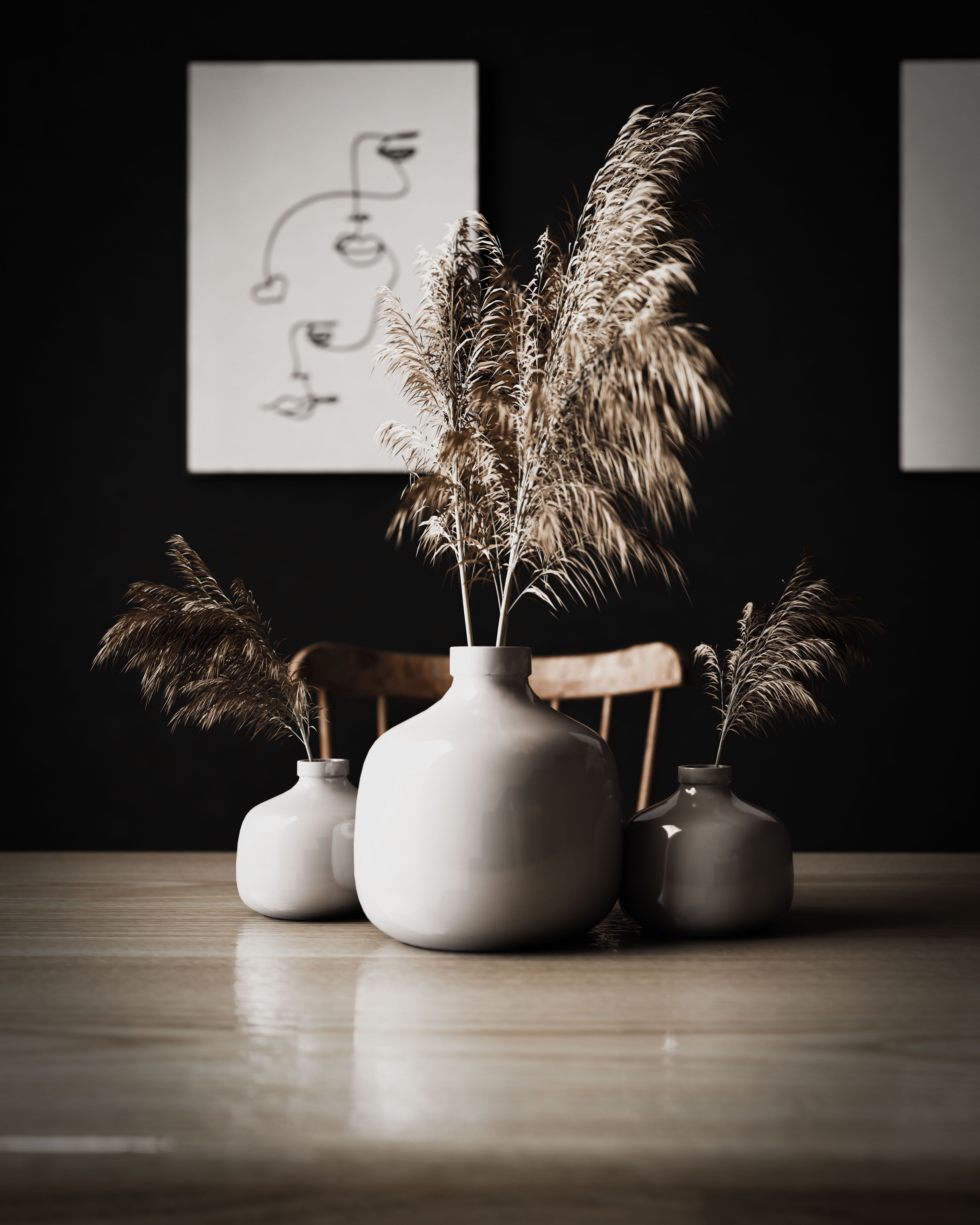 Décor furniture and styling inspiration