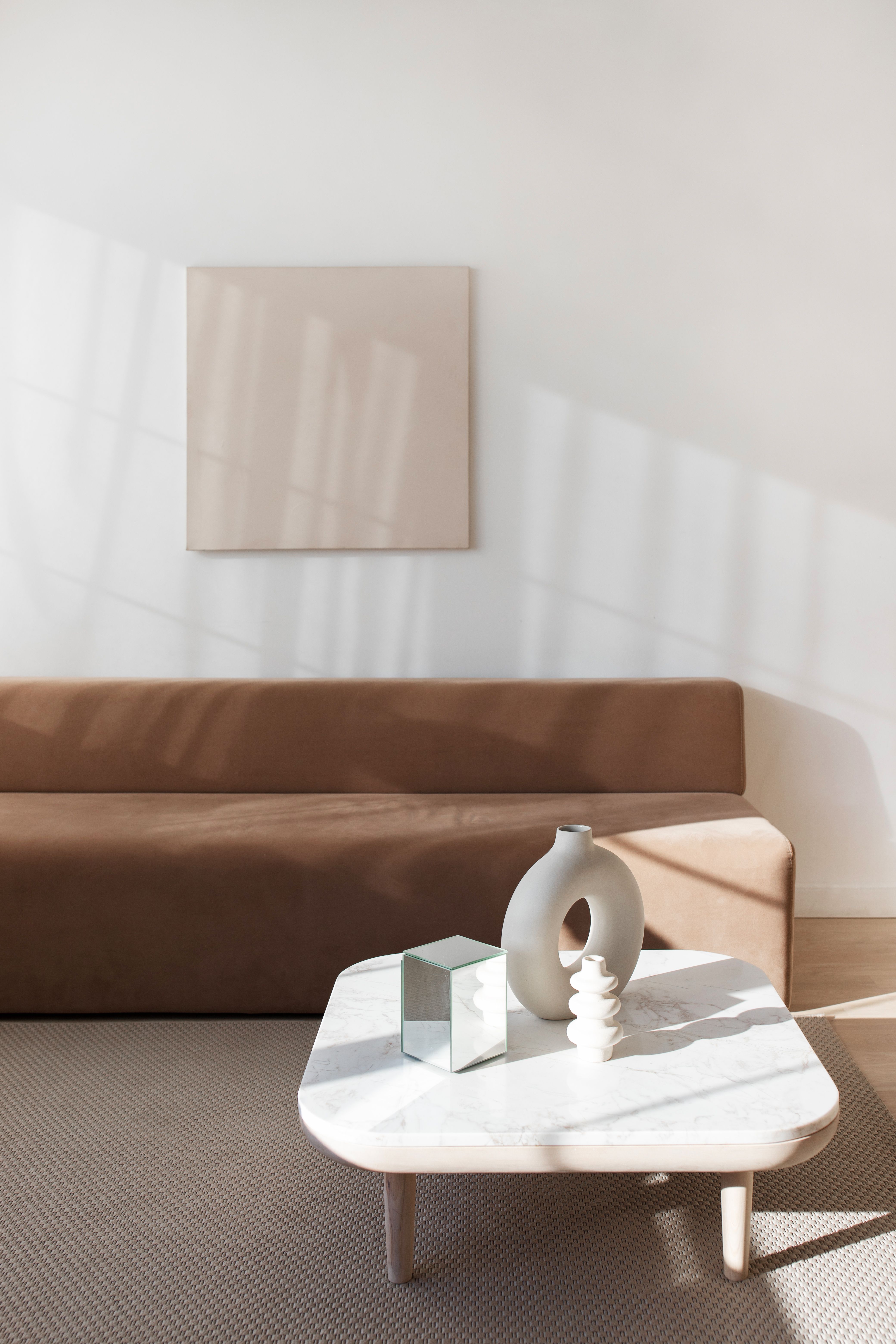 Living furniture and styling inspiration